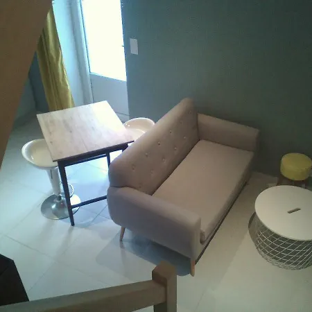Gasthof Petite Maison Avec Cour Privative Arboree