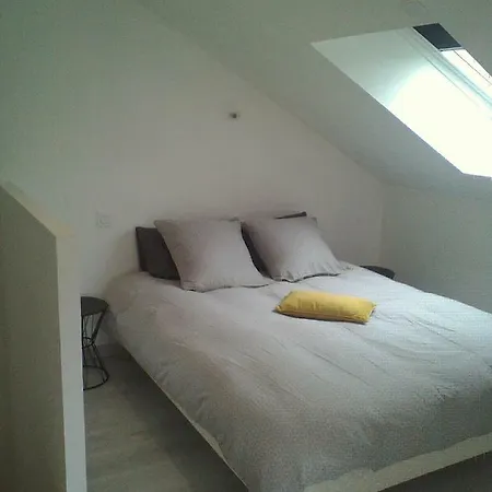 Petite Maison Avec Cour Privative Arboree *