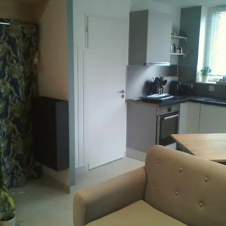Petite Maison Avec Cour Privative Arboree